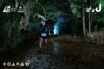 Dalat Ultra Trail 2026 - Ảnh #4907359