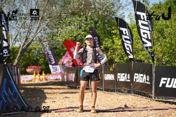 Dalat Ultra Trail 2026 - Ảnh #4739700