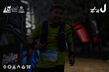Dalat Ultra Trail 2026 - Ảnh #4757238