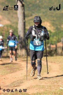 Dalat Ultra Trail 2026 - Ảnh #4715581