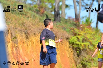 Dalat Ultra Trail 2026 - Ảnh #4749518