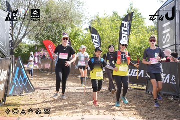 Dalat Ultra Trail 2026 - Ảnh #4863102