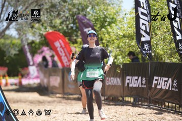 Dalat Ultra Trail 2026 - Ảnh #4692237