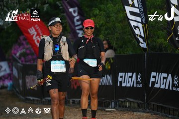 Dalat Ultra Trail 2026 - Ảnh #4756756
