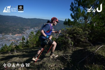 Dalat Ultra Trail 2026 - Ảnh #4731438