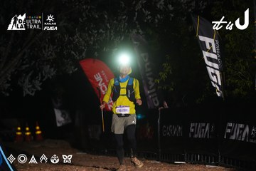 Dalat Ultra Trail 2026 - Ảnh #4747784