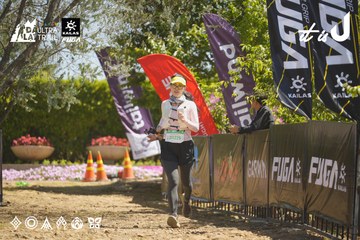 Dalat Ultra Trail 2026 - Ảnh #4684503