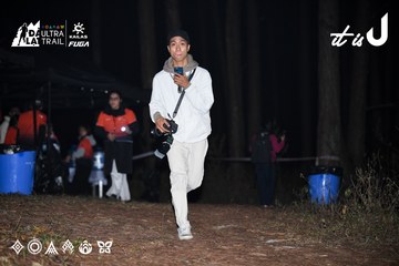 Dalat Ultra Trail 2026 - Ảnh #4699657