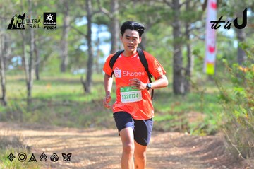 Dalat Ultra Trail 2026 - Ảnh #4749901