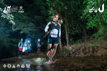 Dalat Ultra Trail 2026 - Ảnh #4907455