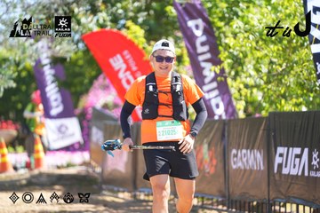 Dalat Ultra Trail 2026 - Ảnh #4695554