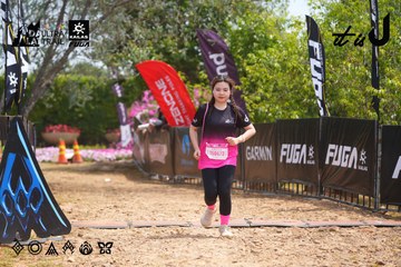 Dalat Ultra Trail 2026 - Ảnh #4865637