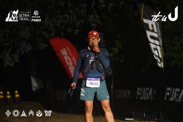 Dalat Ultra Trail 2026 - Ảnh #4763466