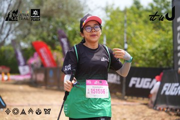 Dalat Ultra Trail 2026 - Ảnh #4866924