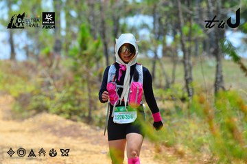 Dalat Ultra Trail 2026 - Ảnh #4877190