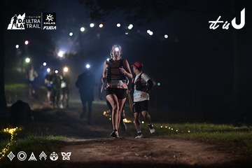 Dalat Ultra Trail 2026 - Ảnh #4707750