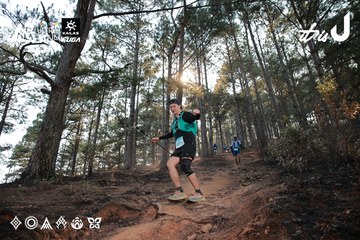 Dalat Ultra Trail 2026 - Ảnh #4740147