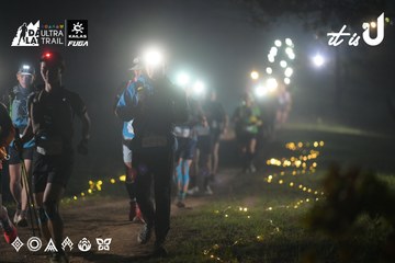 Dalat Ultra Trail 2026 - Ảnh #4719854