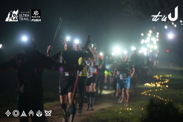 Dalat Ultra Trail 2026 - Ảnh #4719902