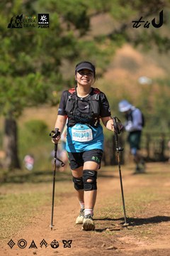 Dalat Ultra Trail 2026 - Ảnh #4716901