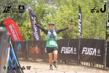 Dalat Ultra Trail 2026 - Ảnh #4862035