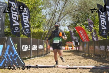Dalat Ultra Trail 2026 - Ảnh #4683678