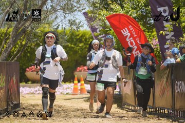 Dalat Ultra Trail 2026 - Ảnh #4694701