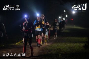 Dalat Ultra Trail 2026 - Ảnh #4719639