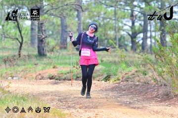 Dalat Ultra Trail 2026 - Ảnh #4874866