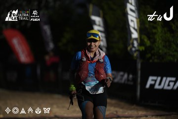 Dalat Ultra Trail 2026 - Ảnh #4762039