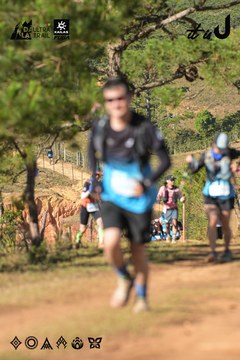 Dalat Ultra Trail 2026 - Ảnh #4714456