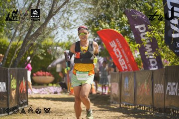 Dalat Ultra Trail 2026 - Ảnh #4684309