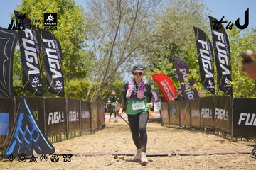Dalat Ultra Trail 2026 - Ảnh #4695289