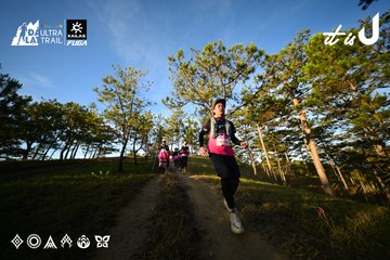 Dalat Ultra Trail 2026 - Ảnh #4910169
