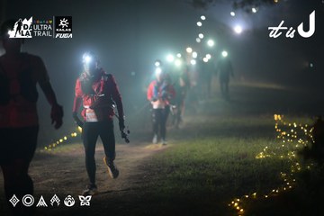 Dalat Ultra Trail 2026 - Ảnh #4719110