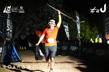 Dalat Ultra Trail 2026 - Ảnh #4747471