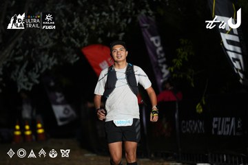 Dalat Ultra Trail 2026 - Ảnh #4757680