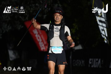 Dalat Ultra Trail 2026 - Ảnh #4760437