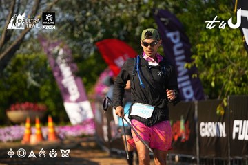 Dalat Ultra Trail 2026 - Ảnh #4742561