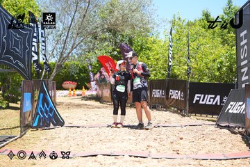Dalat Ultra Trail 2026 - Ảnh #4699298