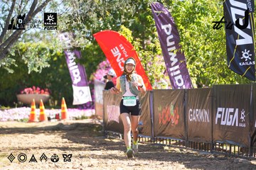 Dalat Ultra Trail 2026 - Ảnh #4695213