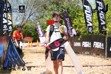 Dalat Ultra Trail 2026 - Ảnh #4723541
