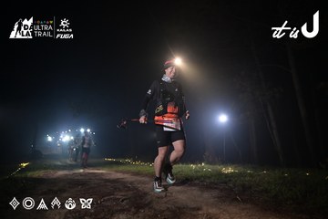 Dalat Ultra Trail 2026 - Ảnh #4705094