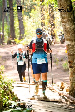 Dalat Ultra Trail 2026 - Ảnh #4908450