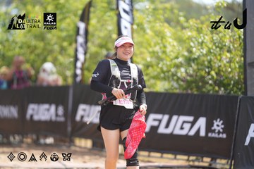 Dalat Ultra Trail 2026 - Ảnh #4857286
