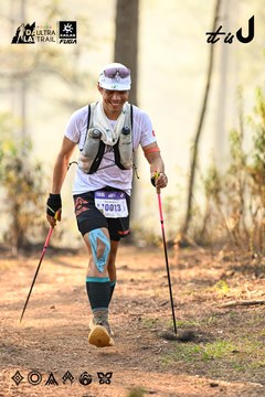 Dalat Ultra Trail 2026 - Ảnh #4707926