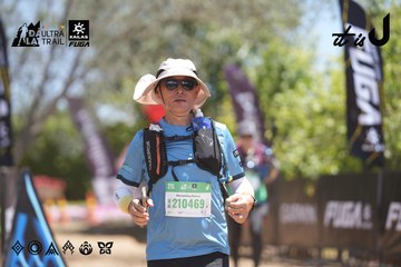 Dalat Ultra Trail 2026 - Ảnh #4692572