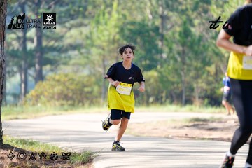Dalat Ultra Trail 2026 - Ảnh #4833301