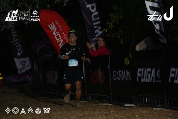 Dalat Ultra Trail 2026 - Ảnh #4757235