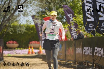 Dalat Ultra Trail 2026 - Ảnh #4684510